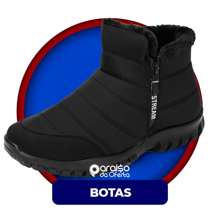 Botas Ortopédicas