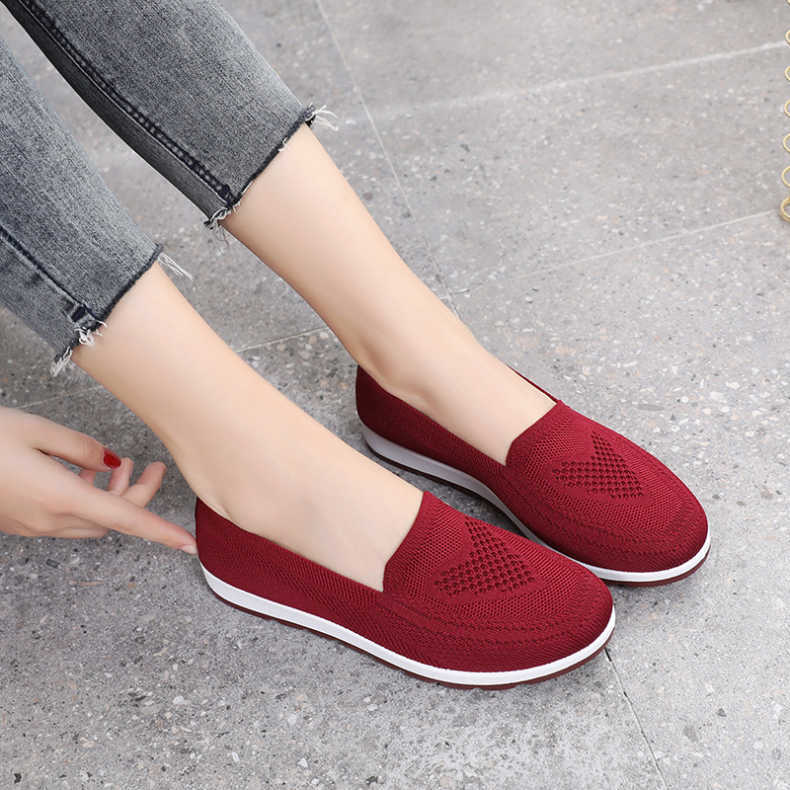 Mocassim Slim Ortopédico