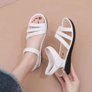 Sandália Tressê Ortopédica