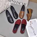 Sapato Gardênia Ortopédico