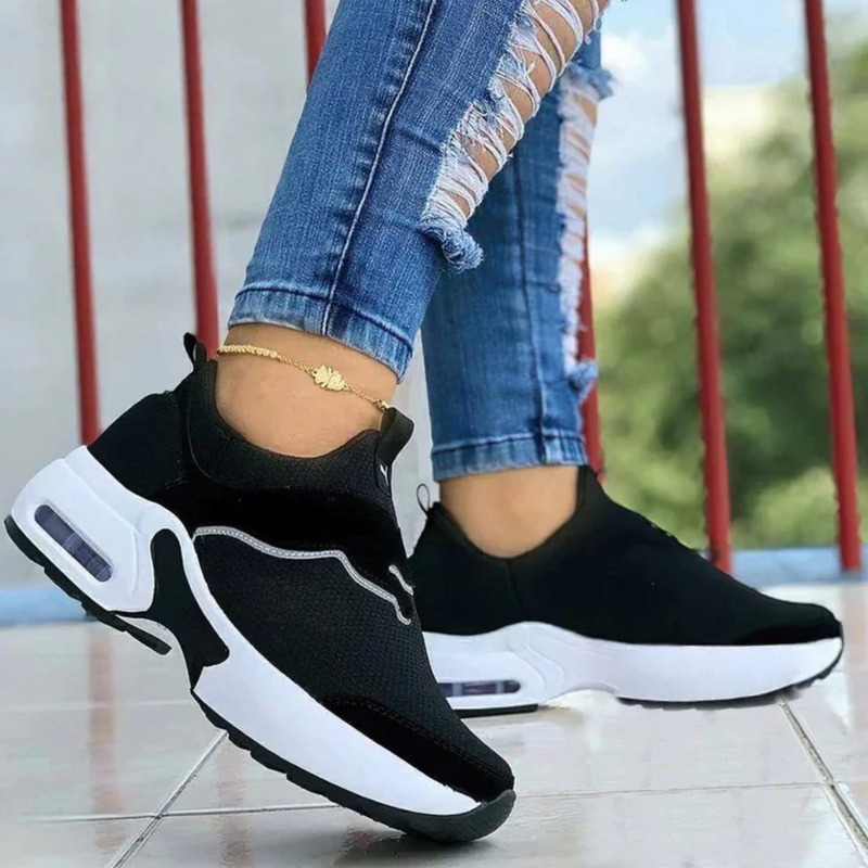 Tênis Pantanal Ortopédico