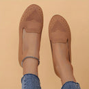 Sapato Velvet Ortopédico