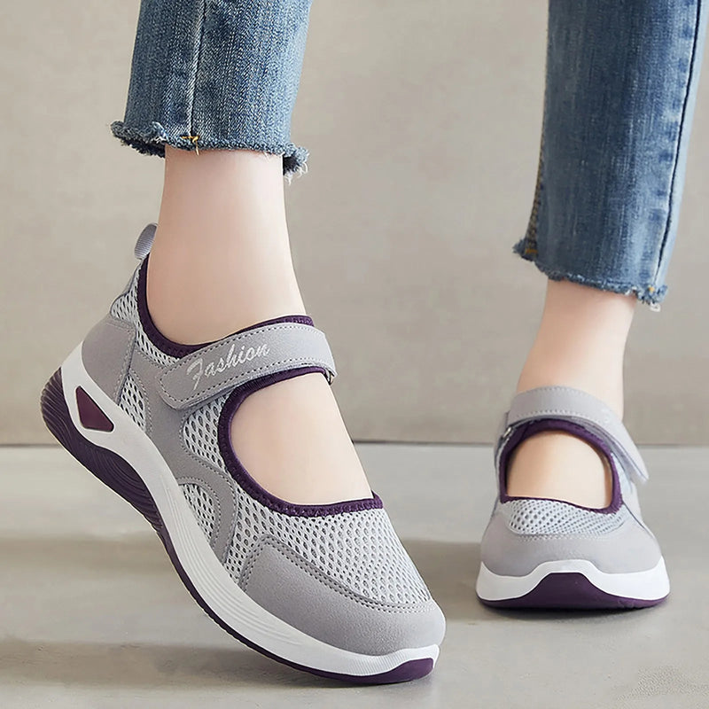 Tênis Flex Care Ortopédico