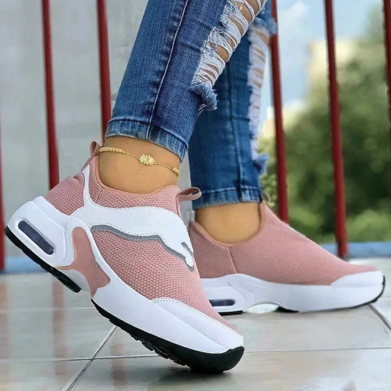 Tênis Pantanal Ortopédico