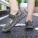 Sandália Confort Max Ortopédica