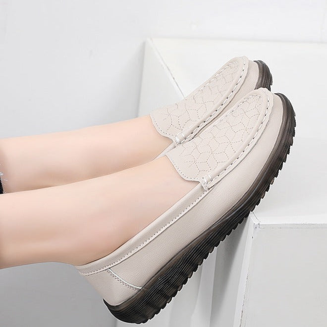 Mocassim SerenityWalk Ortopédico