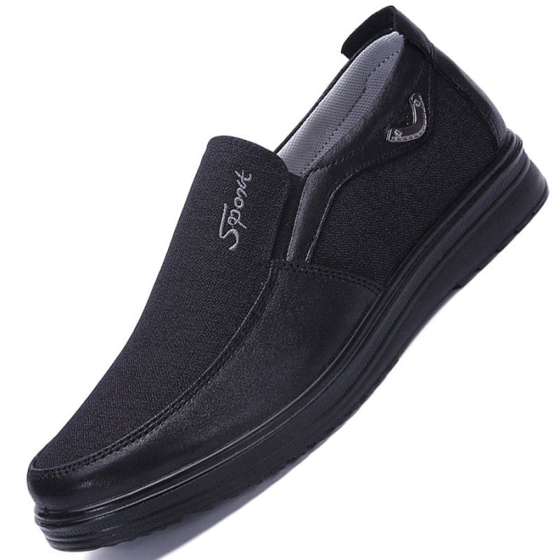 Mocassim Elite Ortopédico