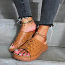 Sandália Soft Ortopédica