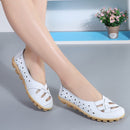 Sapatilha BellaFlex Ortopédica