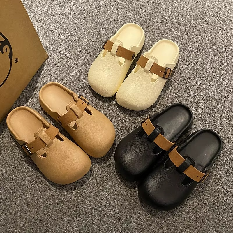 Mule Royal Suede Ortopédico