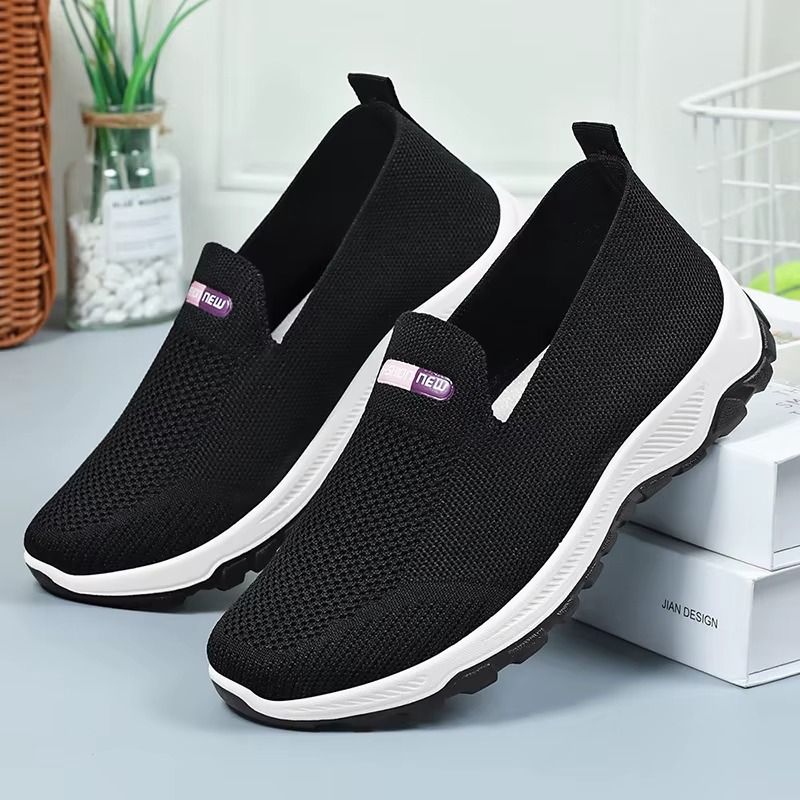 Tênis Confort Way Ortopédico