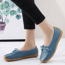 Mocassim SuporteFlex Ortopédico