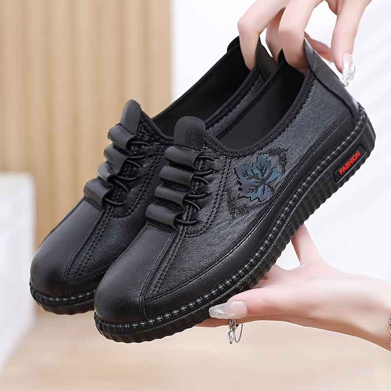 Tênis Maple Ortopédico