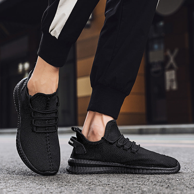 Tênis ComfortFlex Ortopédico