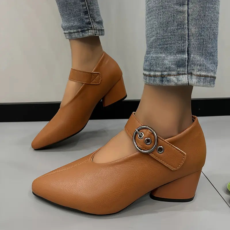 Sapato Valenza Ortopédico