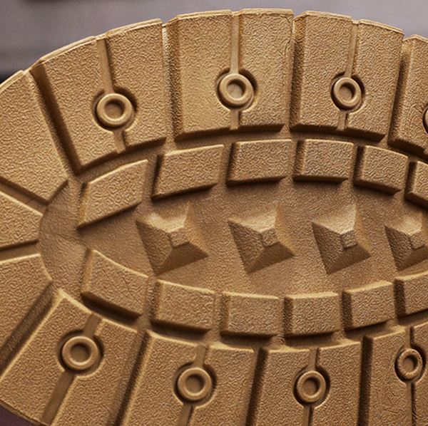 Bota Iron Guard Ortopédica