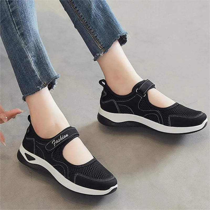 Tênis Flex Care Ortopédico