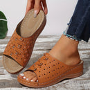 Sandália Soft Ortopédica