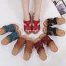 Sandália Fênix Ortopédica