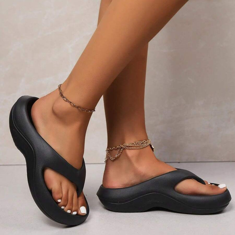 Chinelo Anatômico Relax Ortopédico