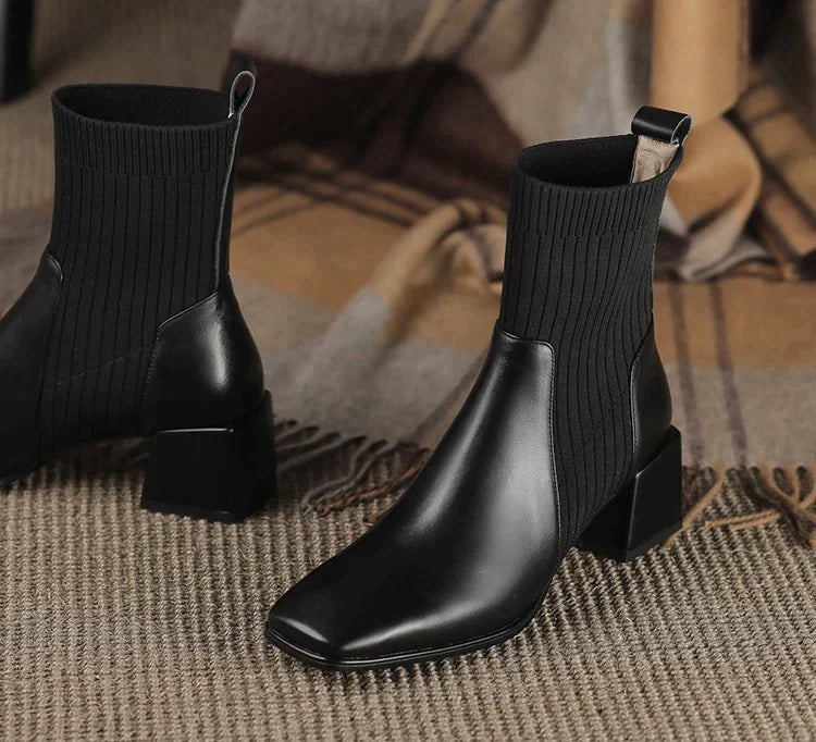 Bota Monique Classic Ortopédica