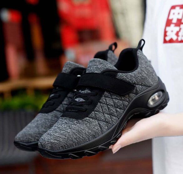 Tênis OrthoMax Ortopédico