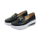 Mocassim Confort Ever Ortopédico