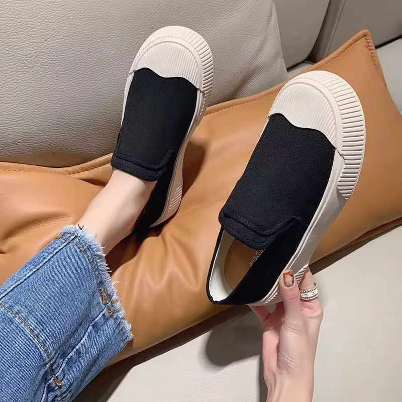 Sapato Gaia Ortopédico