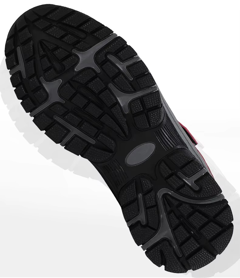 Bota Air Confort Ortopédica