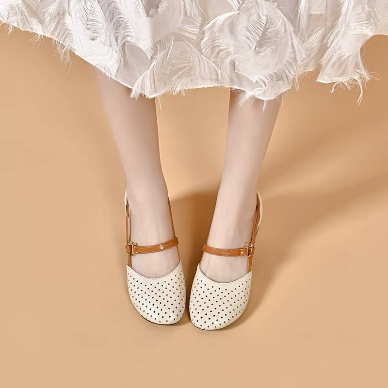 Sapato Antonella Ortopédico