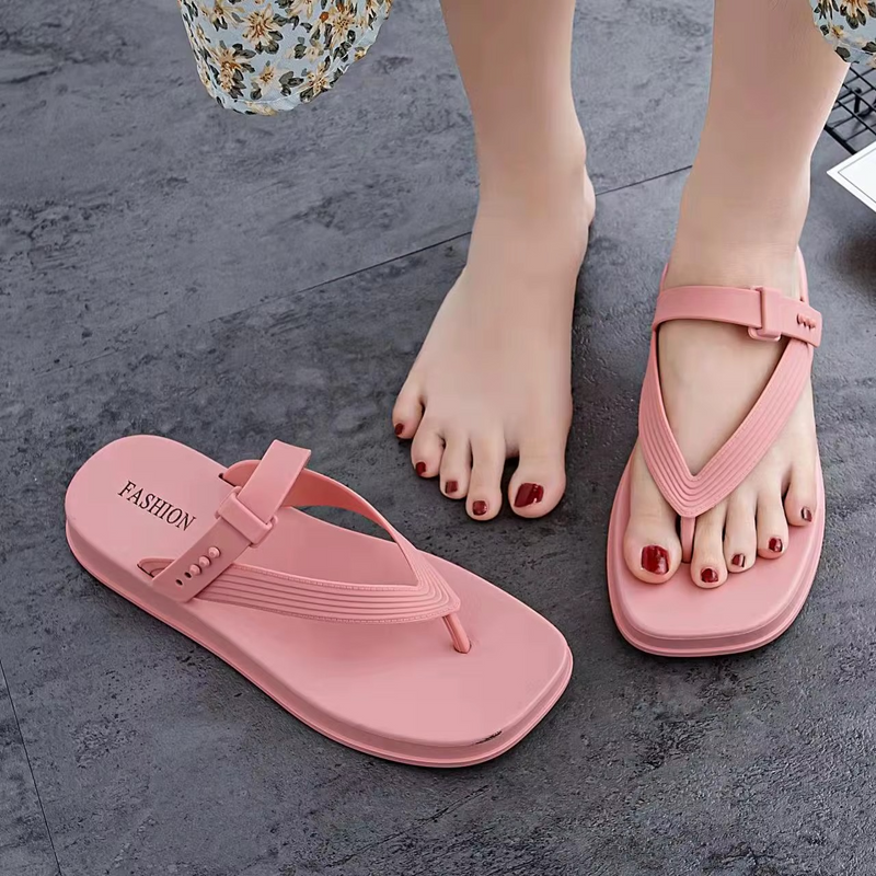 Chinelo Malibu Ortopédico