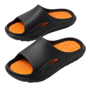 Chinelo SlideFlex Ortopédico
