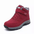 Bota Air Confort Ortopédica