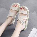 Sandália Lucy Ortopédica