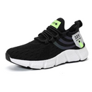 Tênis RunFit Ortopédico
