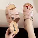 Sandália Liora Ortopédica