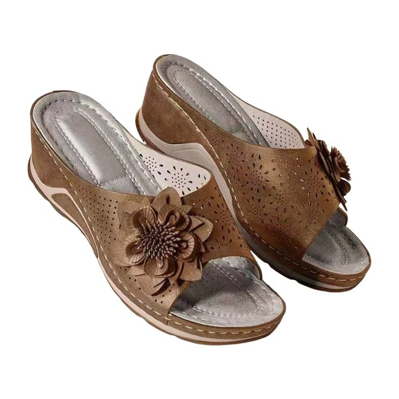 Sandália Santa Bárbara Ortopédica