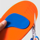 Palmilha TechFeet Ortopédica