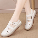 Sandália Olívia Ortopédica