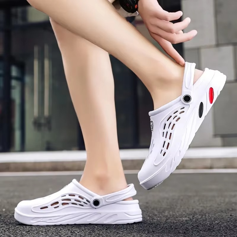 Sandália Flex Sport Ortopédica