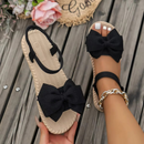 Sandália Lace Ortopédica