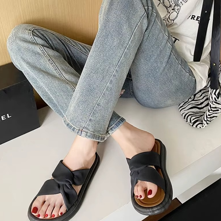 Sandália Capri Ortopédica