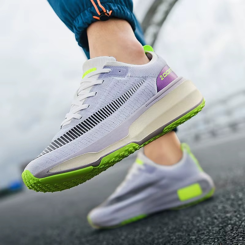 Tênis Nitro Ortopédico