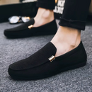 Mocassim Montecarlo Ortopédico
