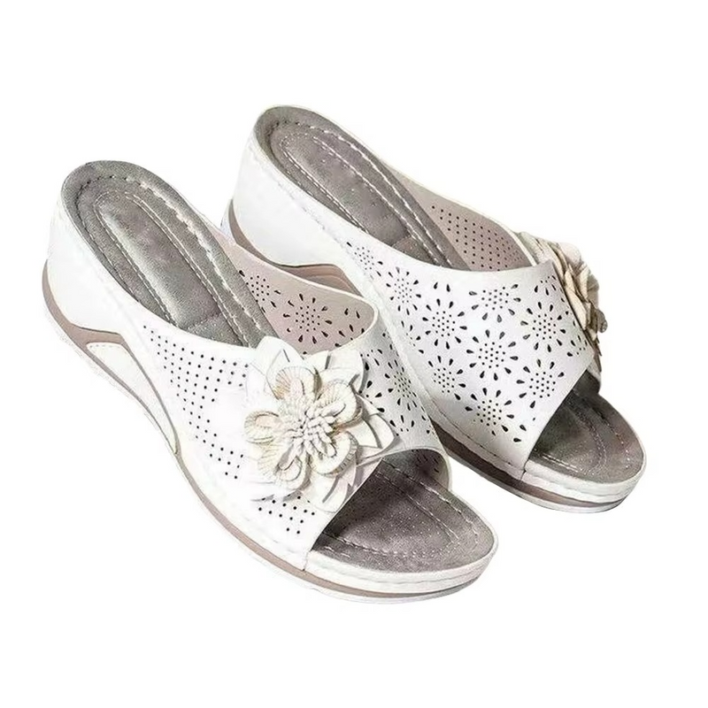 Sandália Santa Bárbara Ortopédica