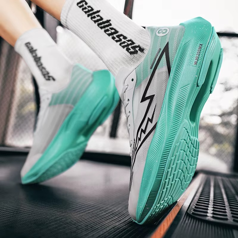 Tênis Ultra Storm Ortopédico