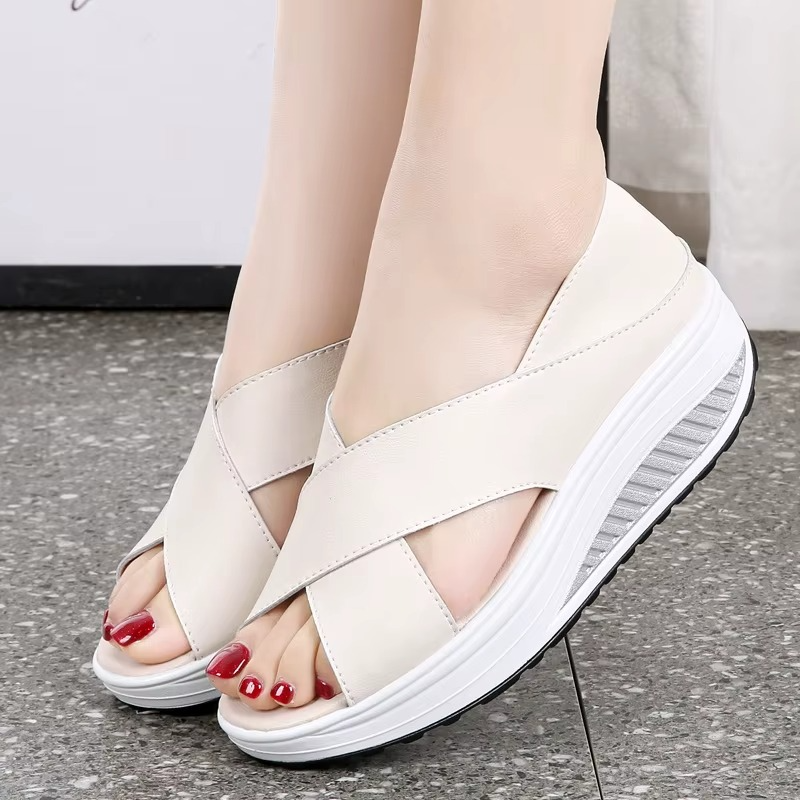 Sandália Valen Ortopédica