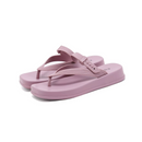 Chinelo Malibu Ortopédico