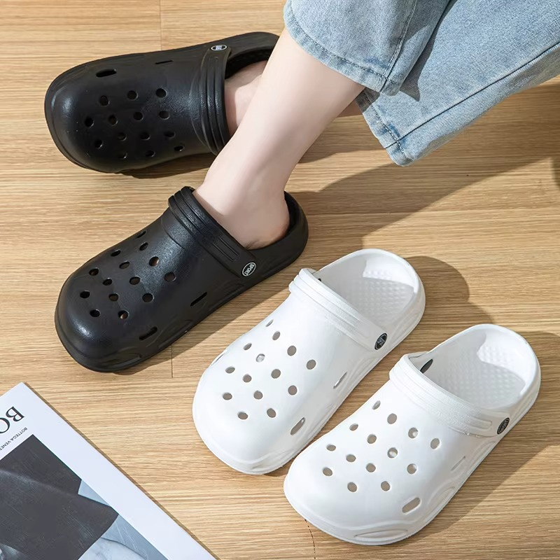 Sandália Clogg Ortopédica