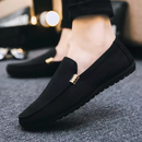 Mocassim Montecarlo Ortopédico